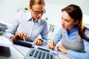 Business Accounting addison TX